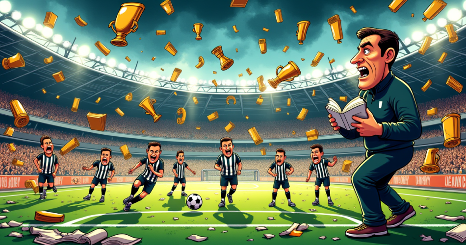 Funny Juve Pic