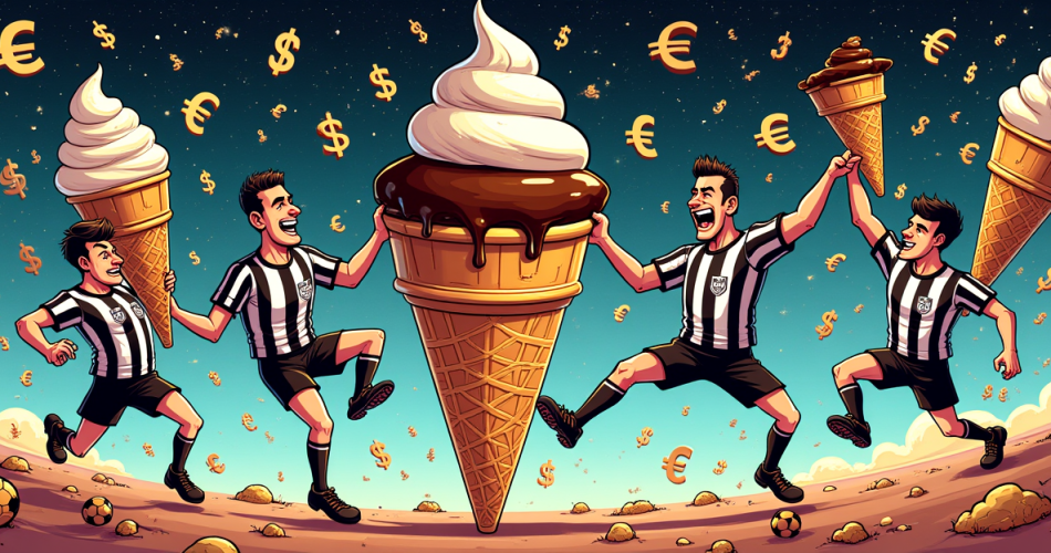 Funny Juve Pic