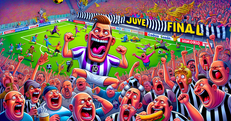 Funny Juve Pic