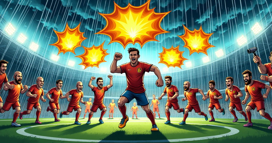 Funny Juve Pic