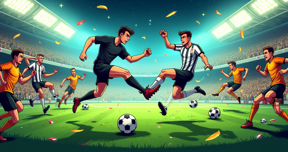 Funny Juve Pic