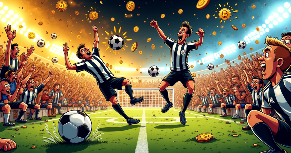Funny Juve Pic