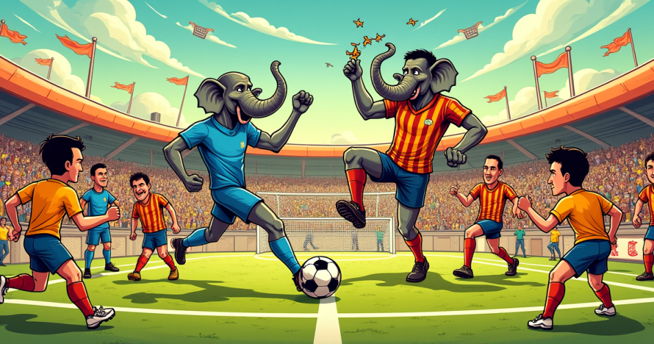 Funny Juve Pic