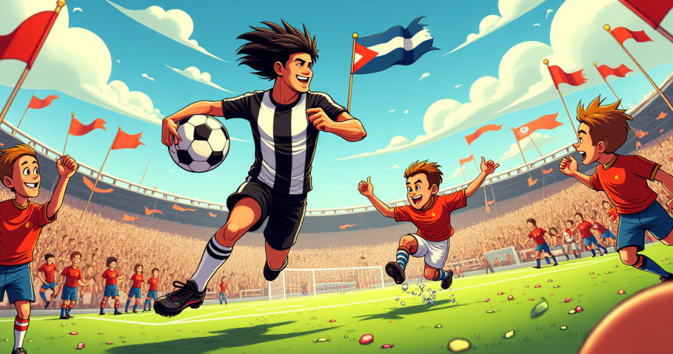 Funny Juve Pic