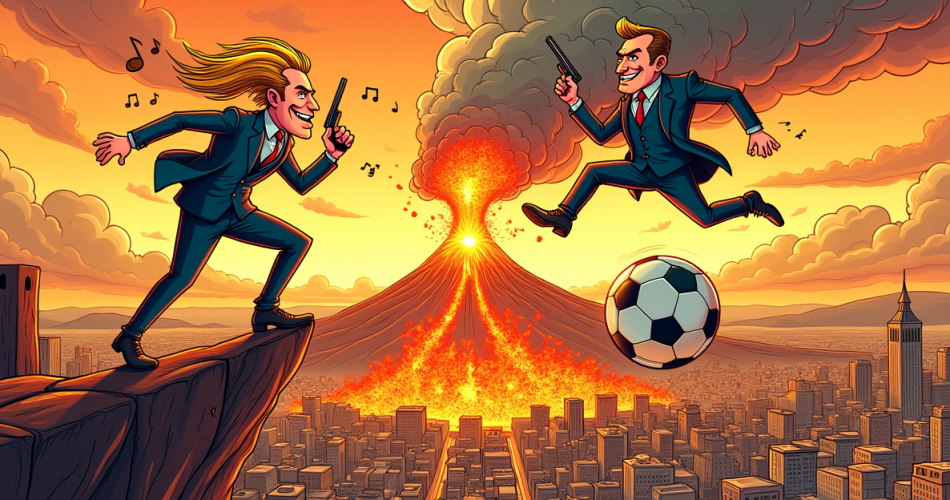 Funny Juve Pic