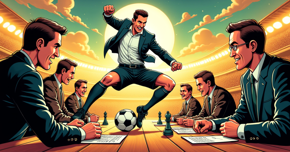 Funny Juve Pic