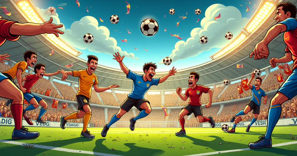 Funny Juve Pic