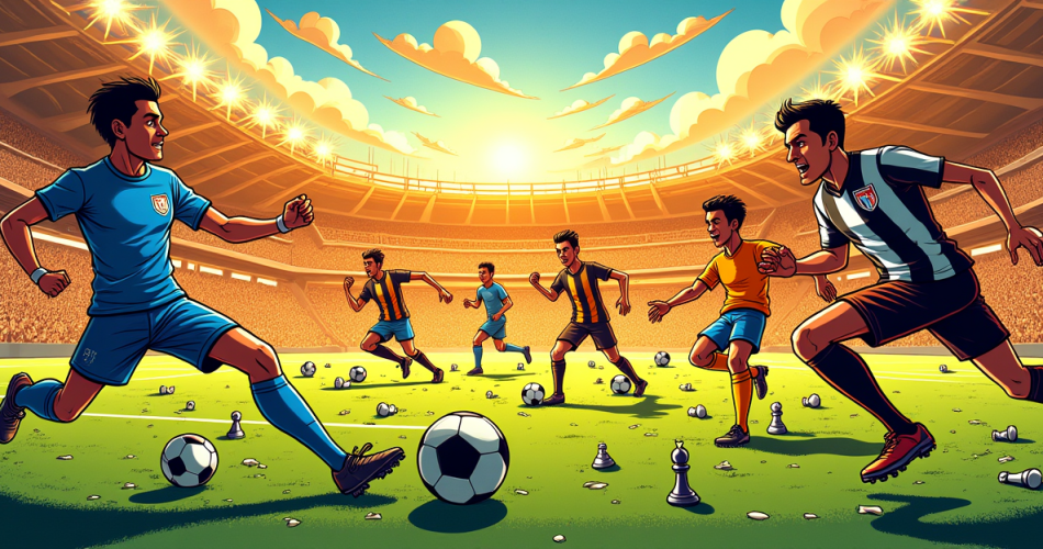 Funny Juve Pic