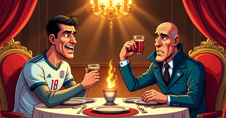 Funny Juve Pic