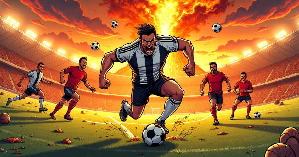 Funny Juve Pic