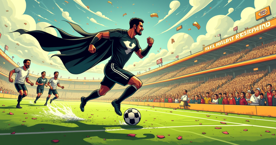 Funny Juve Pic