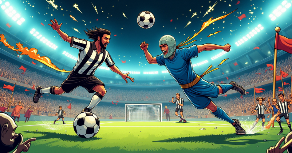 Funny Juve Pic