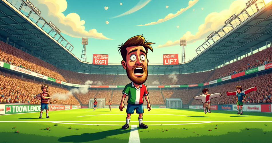Funny Juve Pic