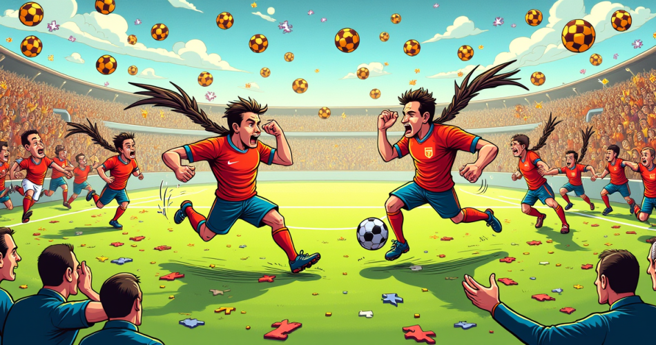 Funny Juve Pic
