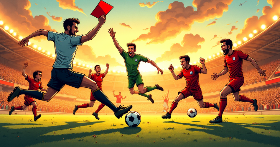 Funny Juve Pic