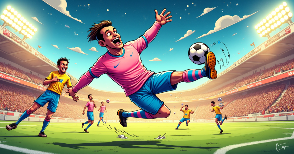 Funny Juve Pic