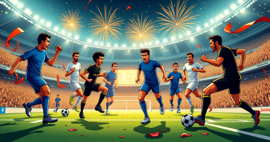 Funny Juve Pic