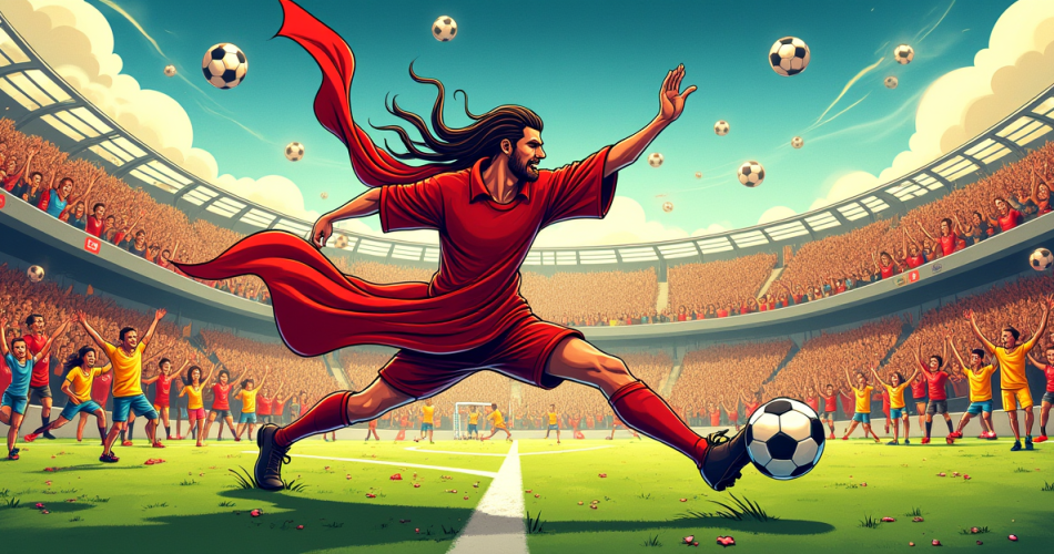 Funny Juve Pic