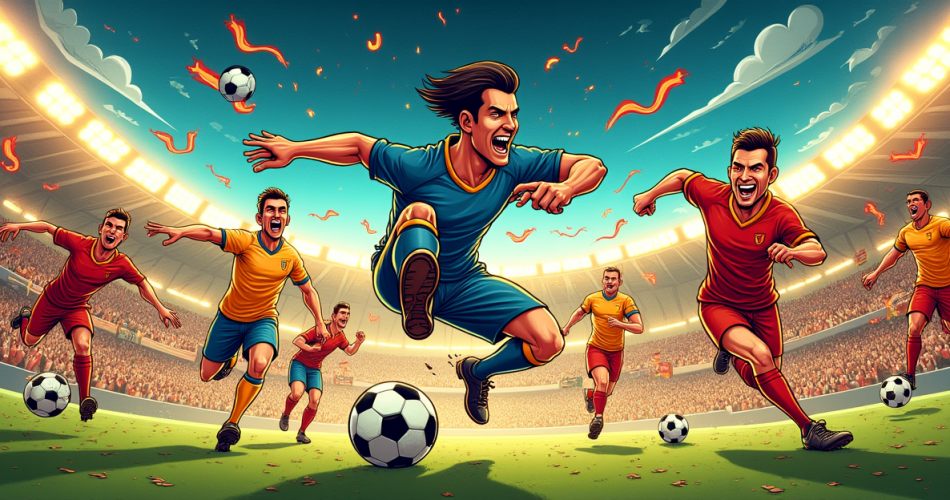 Funny Juve Pic