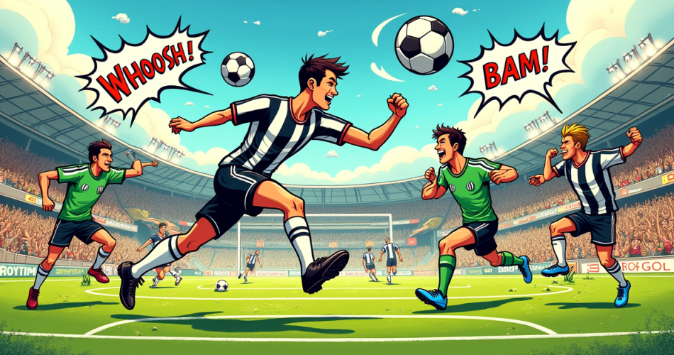 Funny Juve Pic