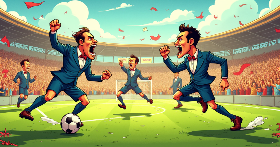 Funny Juve Pic