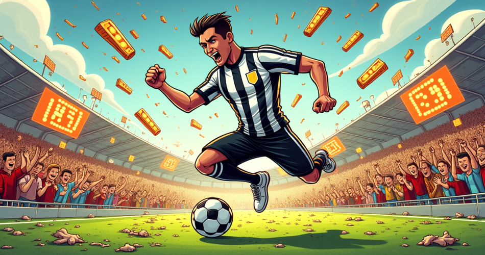Funny Juve Pic