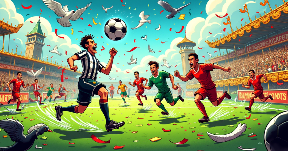 Funny Juve Pic