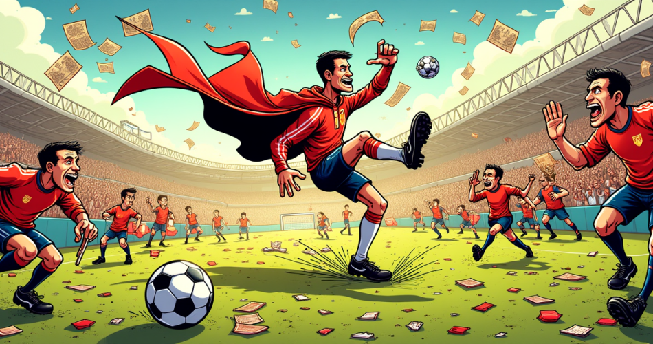 Funny Juve Pic