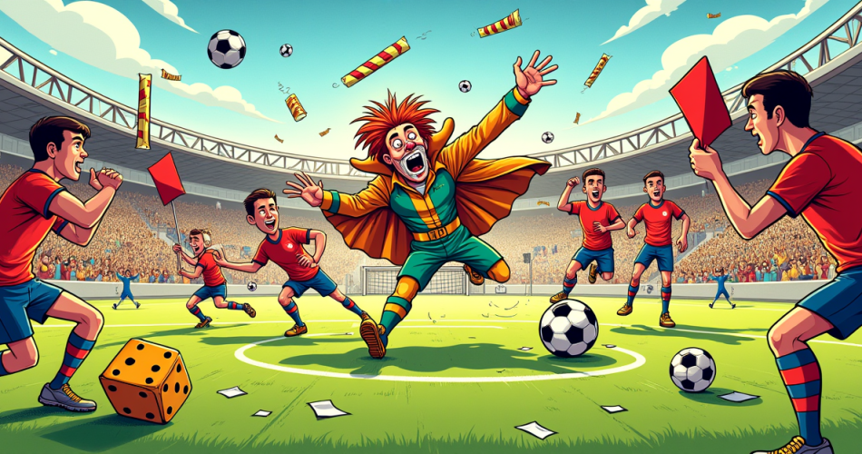 Funny Juve Pic