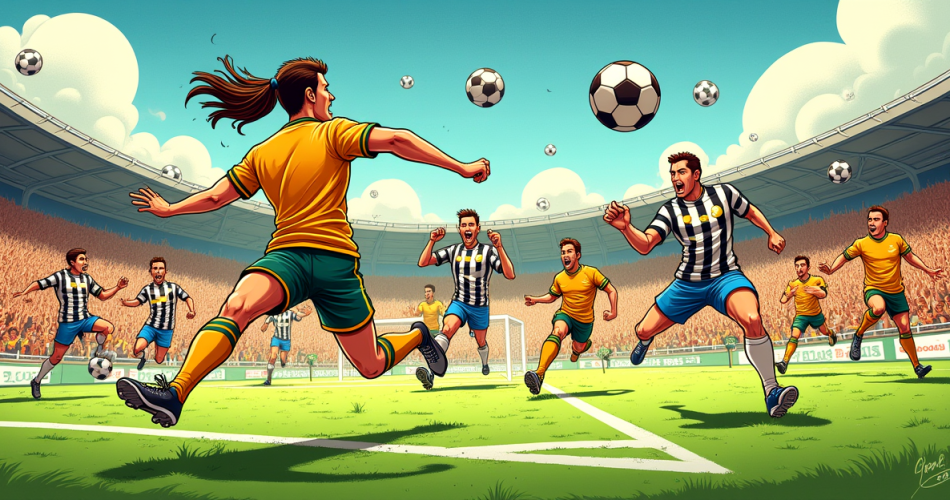 Funny Juve Pic