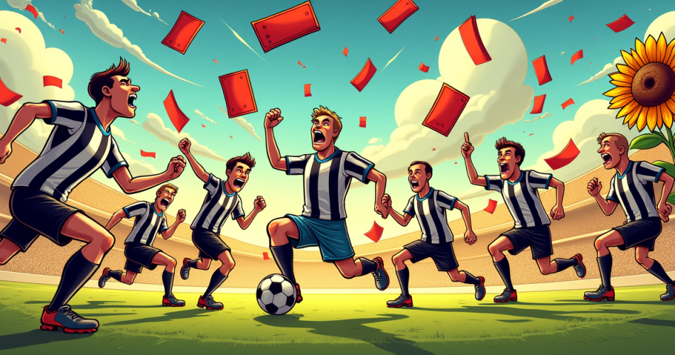 Funny Juve Pic