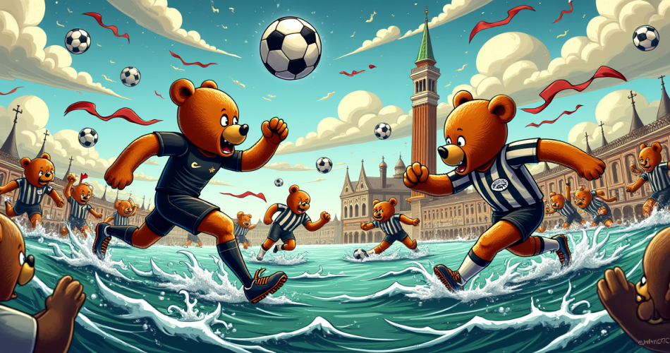 Funny Juve Pic