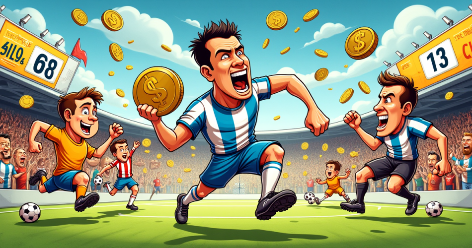 Funny Juve Pic