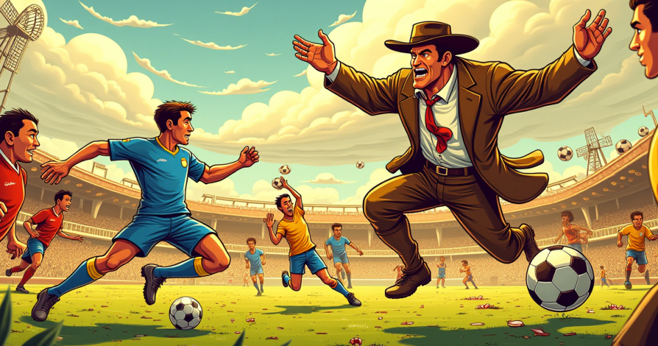 Funny Juve Pic