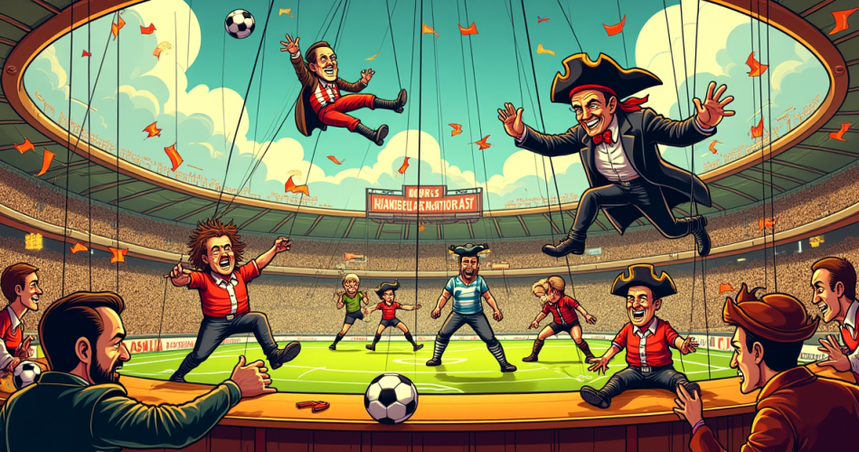 Funny Juve Pic