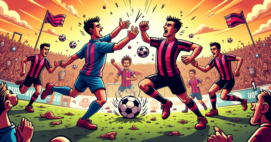 Funny Juve Pic