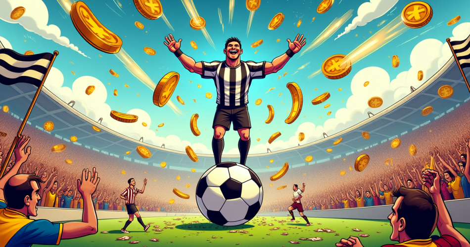 Funny Juve Pic
