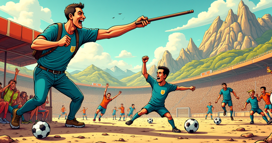 Funny Juve Pic