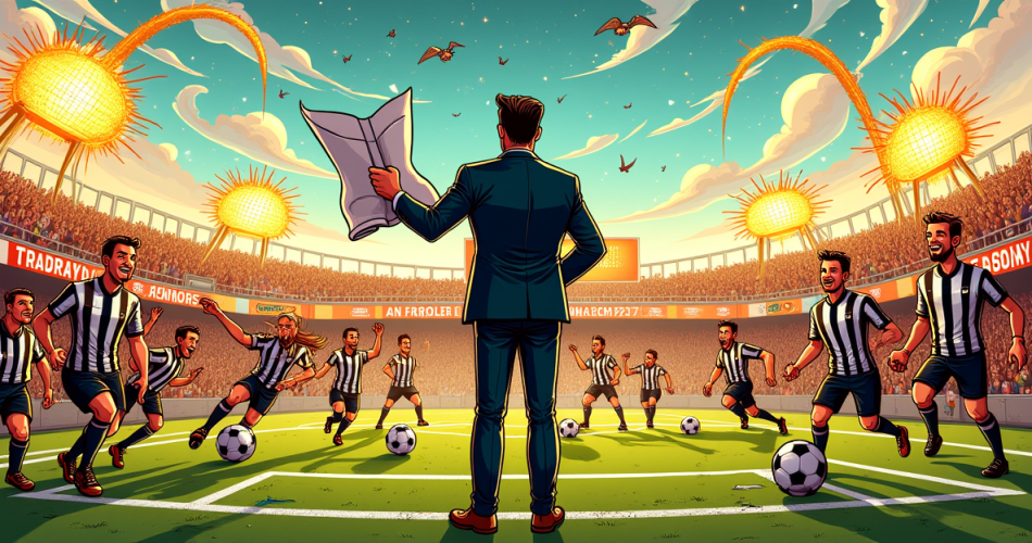 Funny Juve Pic