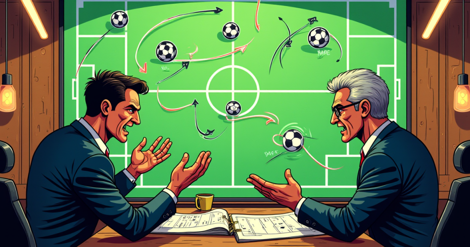 Funny Juve Pic