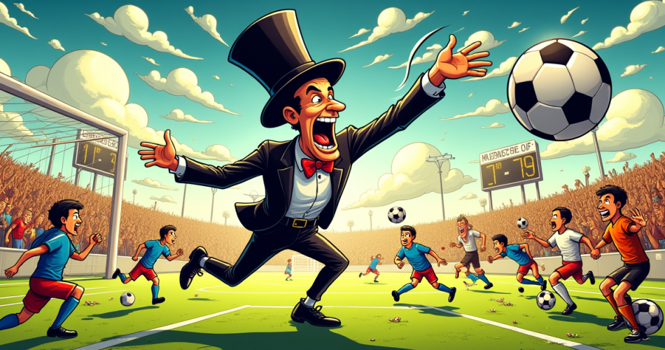 Funny Juve Pic