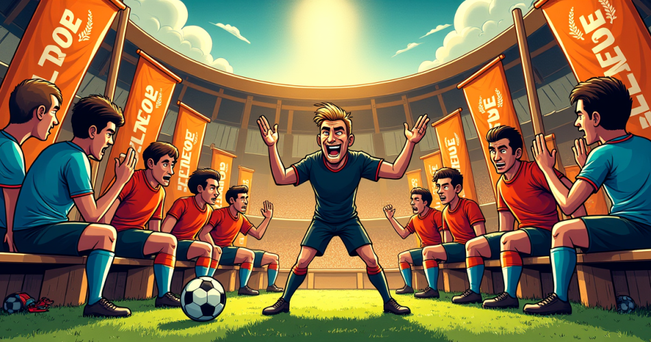 Funny Juve Pic