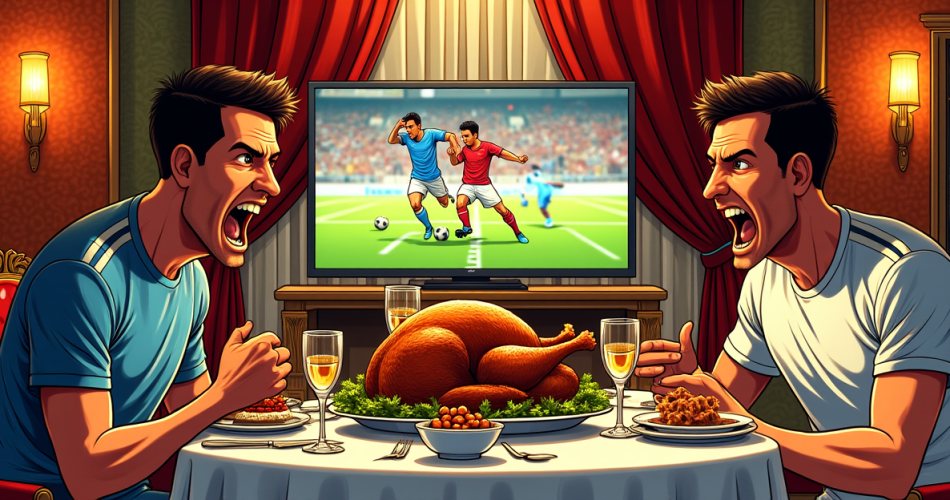 Funny Juve Pic