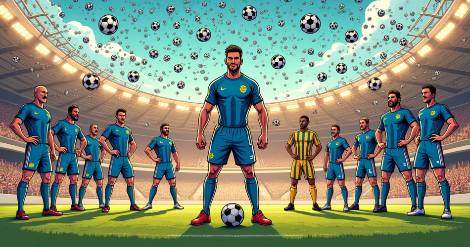 Funny Juve Pic