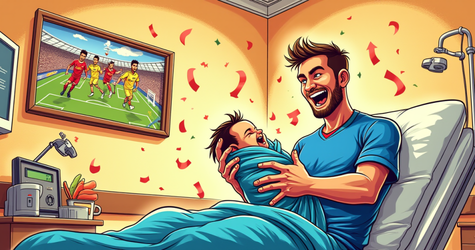 Funny Juve Pic