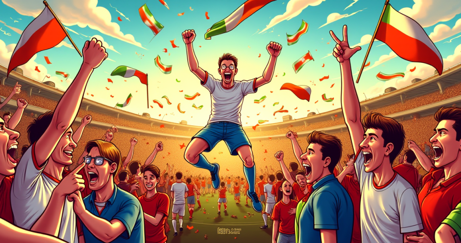 Funny Juve Pic
