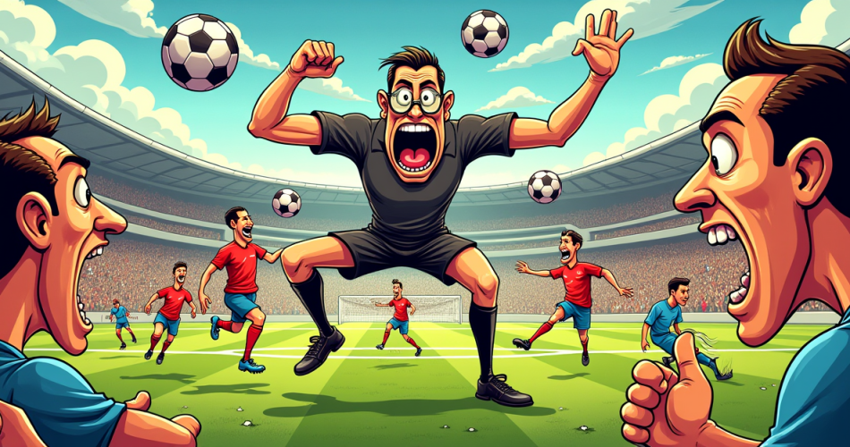 Funny Juve Pic