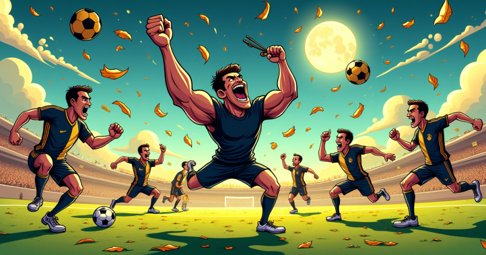 Funny Juve Pic