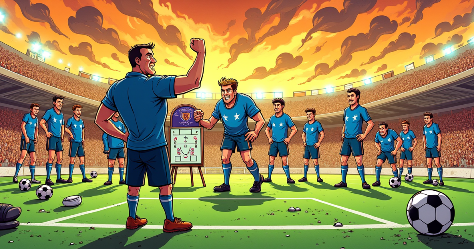 Funny Juve Pic