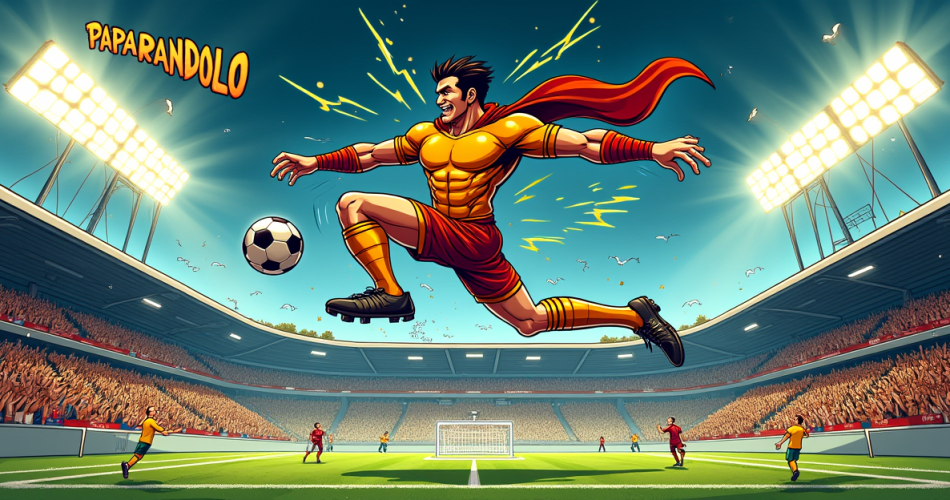Funny Juve Pic